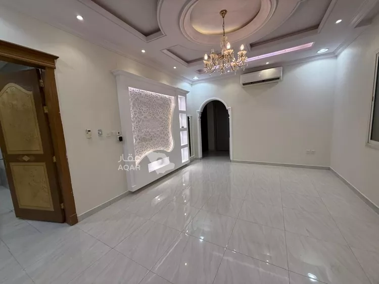 دور للإيجار في شارع سليمان بن عبدالملك بن مروان, حي طويق, مدينة الرياض, منطقة الرياض 4