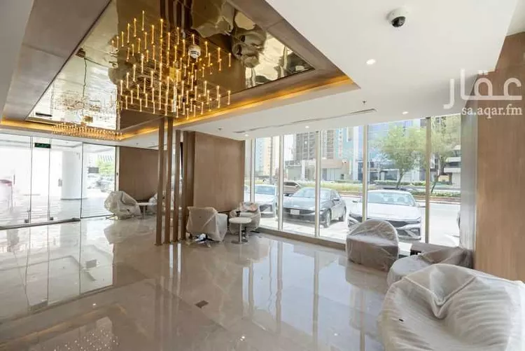 Commercial Office for Rent in Riyadh Al Malqa 19
