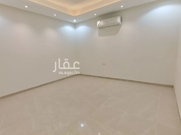 شقة للإيجار في شارع صدر الدين الشافعي, حي القيروان, مدينة الرياض, منطقة الرياض صورة 4