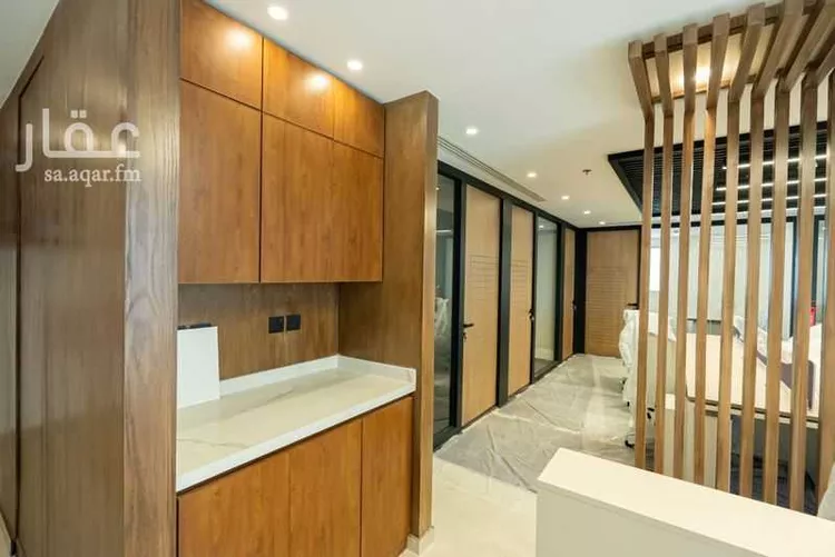 Commercial Office for Rent in Riyadh Al Malqa 8