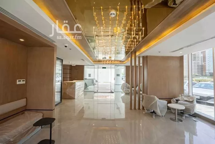 Commercial Office for Rent in Riyadh Al Malqa 18