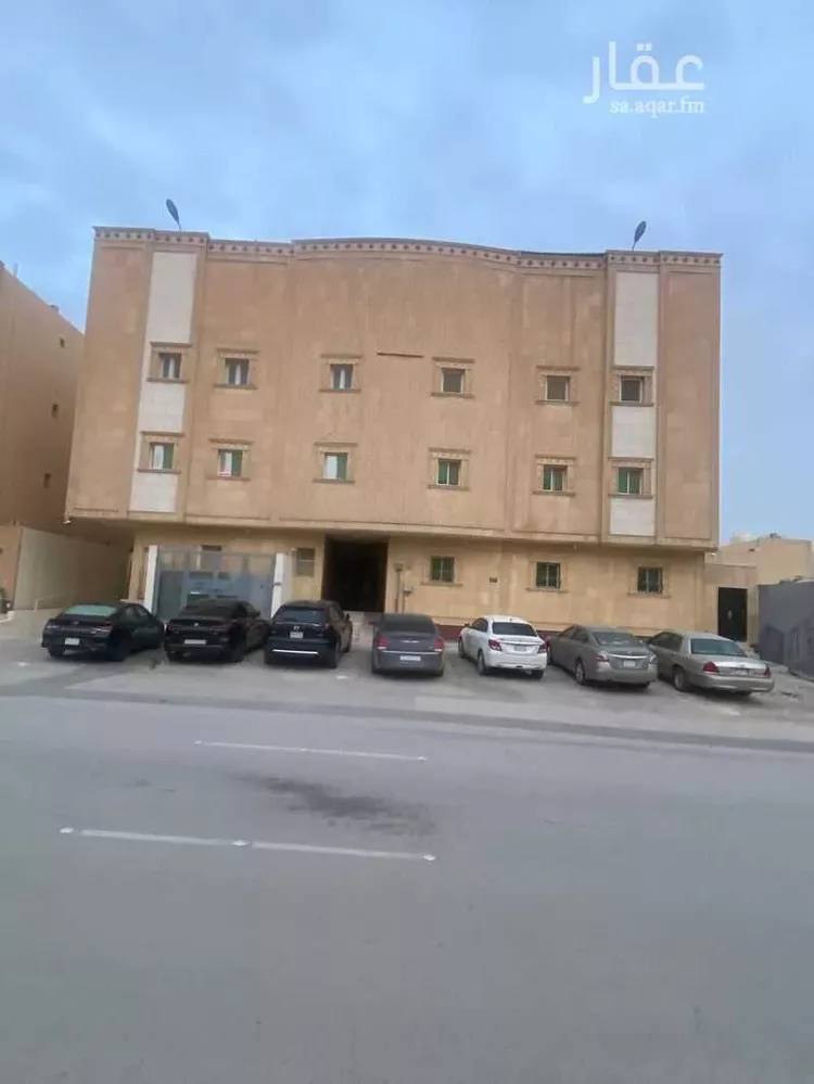 Apartment for Rent in Riyadh Al Malqa