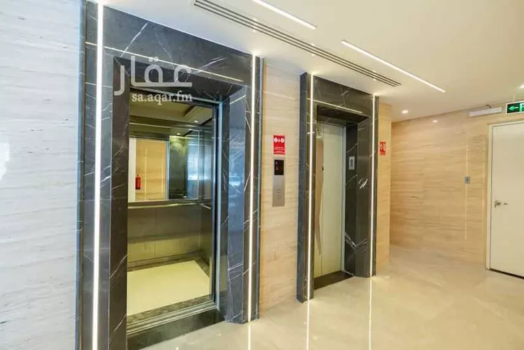 Commercial Office for Rent in Riyadh Al Malqa 16