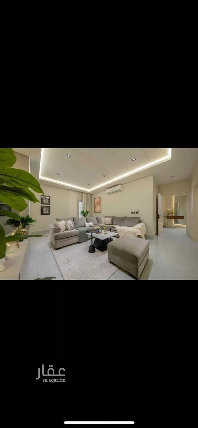 شقة للإيجار في شارع تقي الدين الحموي, حي القيروان, مدينة الرياض, منطقة الرياض صورة 3