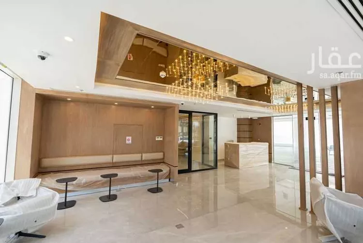 Commercial Office for Rent in Riyadh Al Malqa 17