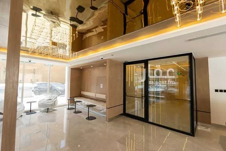 Commercial Office for Rent in Riyadh Al Malqa 21