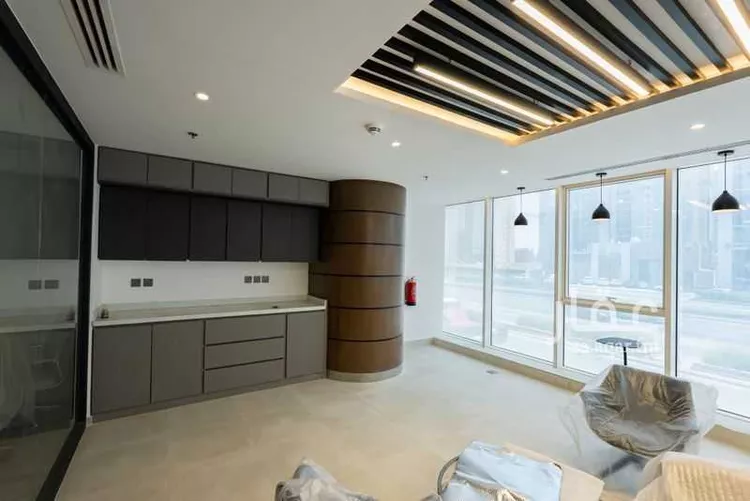 Commercial Office for Rent in Riyadh Al Malqa 14