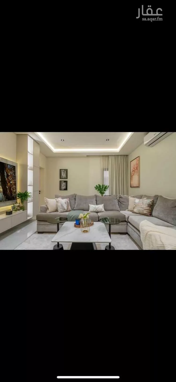 شقة للإيجار في شارع تقي الدين الحموي, حي القيروان, مدينة الرياض, منطقة الرياض صورة 4