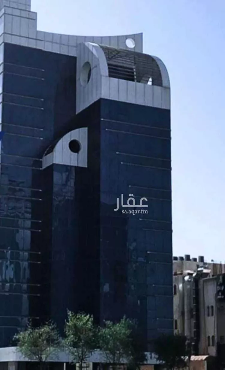 مكتب تجاري للإيجار في شارع طريق الملك فهد الفرعي, حي الملقا, مدينة الرياض, منطقة الرياض
