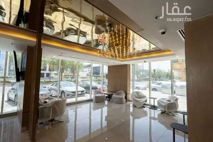 Commercial Office for Rent in Riyadh Al Malqa 20