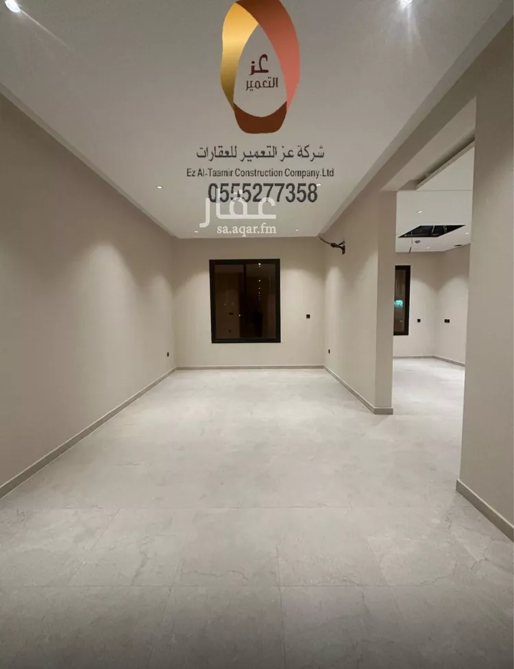 شقة للبيع في شارع جبل الضبيان, حي الرمال, مدينة الرياض, منطقة الرياض صورة 2