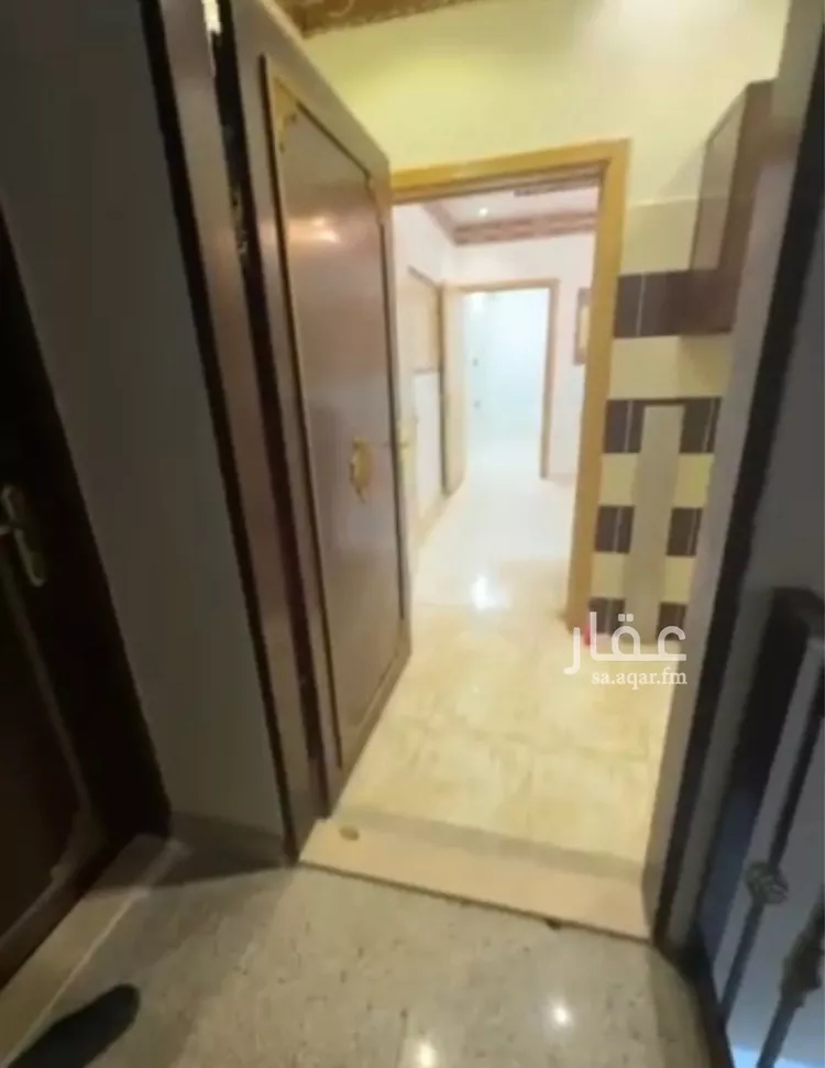 شقة للإيجار في شارع أبي عبدالله الكاتب, حي اليرموك, مدينة الرياض, منطقة الرياض صورة 2