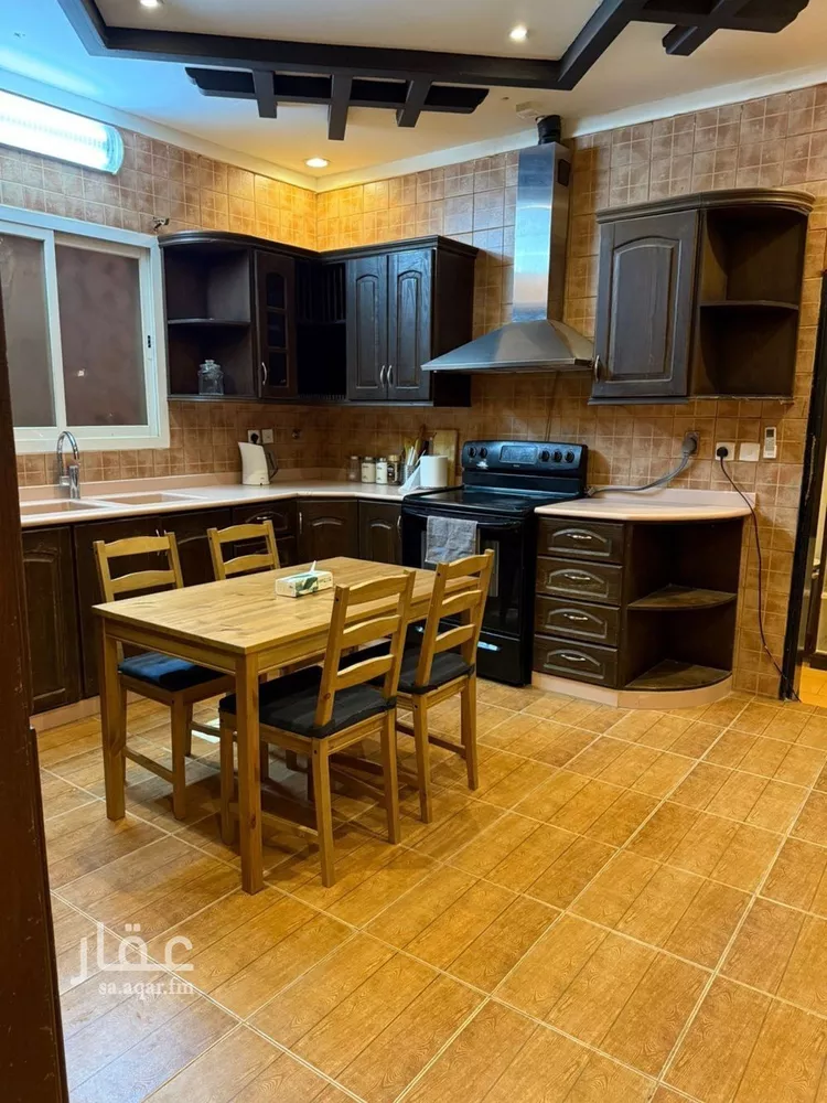 دور للإيجار في شارع الصدفي, حي إشبيلية, مدينة الرياض, منطقة الرياض صورة 5