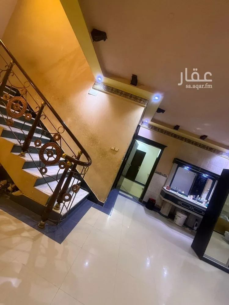 فيلا للبيع في شارع المركب, حي اليرموك, مدينة الرياض, منطقة الرياض 1 صورة