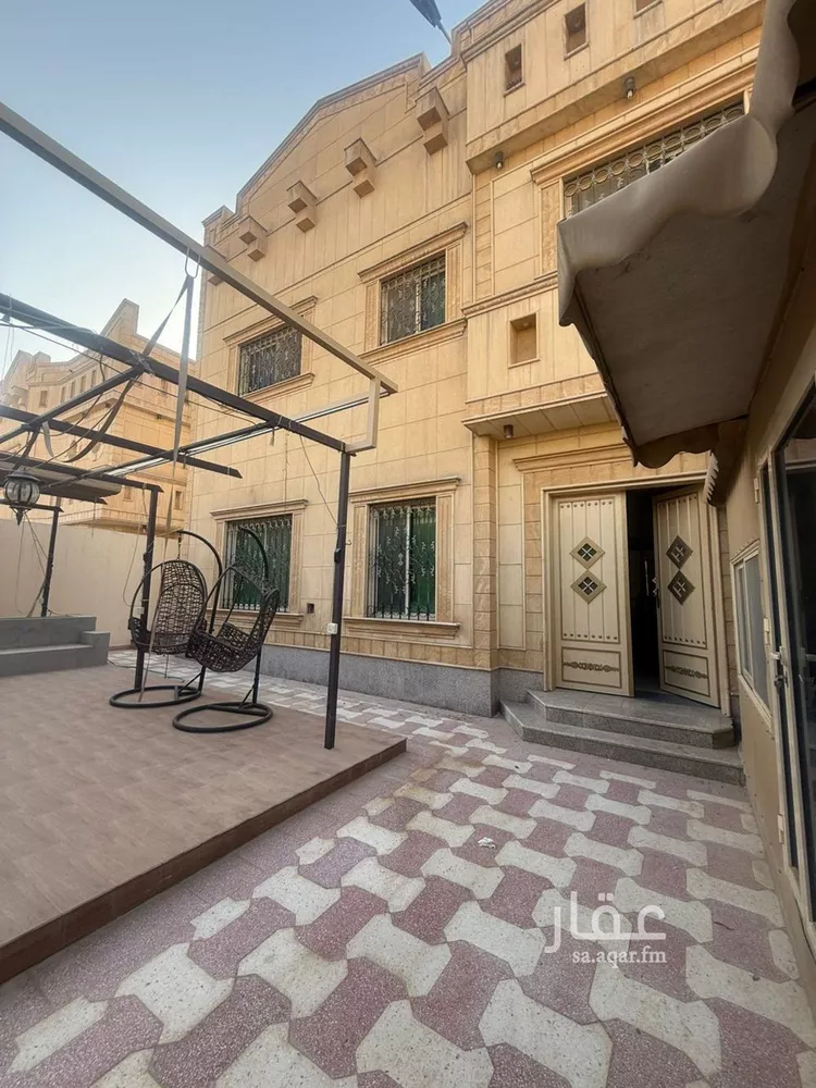 فيلا للبيع في شارع المركب, حي اليرموك, مدينة الرياض, منطقة الرياض 7