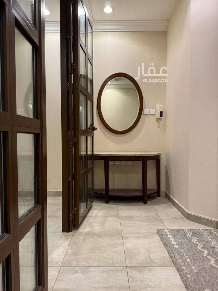 دور للإيجار في شارع الصدفي, حي إشبيلية, مدينة الرياض, منطقة الرياض صورة 3