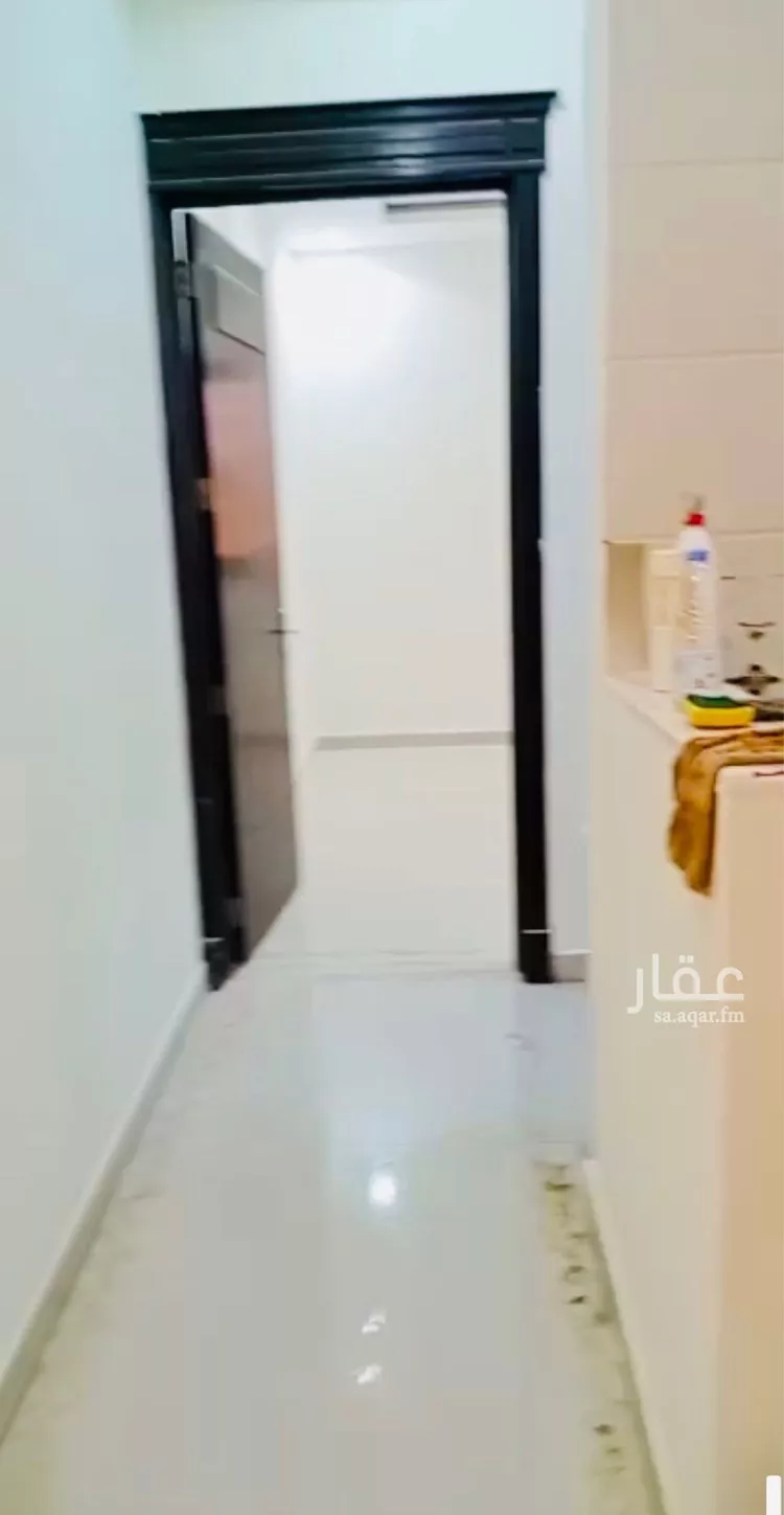 شقة للإيجار في شارع سلطان بن نمر, حي الرمال, مدينة الرياض, منطقة الرياض صورة 5