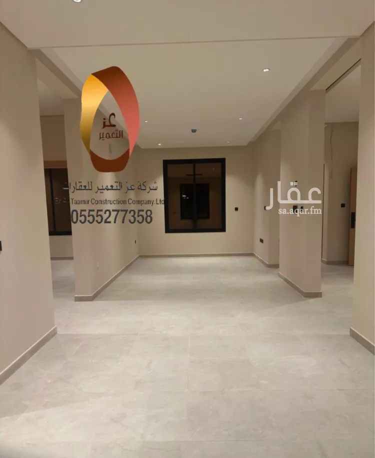 شقة للبيع في شارع جبل الضبيان, حي الرمال, مدينة الرياض, منطقة الرياض صورة 3