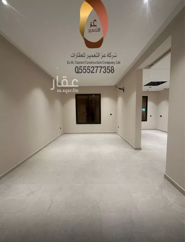 شقة للبيع في شارع جبل الضبيان, حي الرمال, مدينة الرياض, منطقة الرياض صورة 4