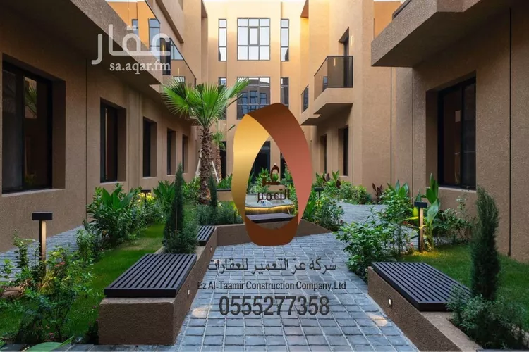 شقة للبيع في شارع جبل الضبيان, حي الرمال, مدينة الرياض, منطقة الرياض صورة 4