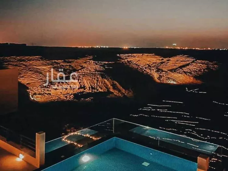 Land for Sale in Riyadh Thalim