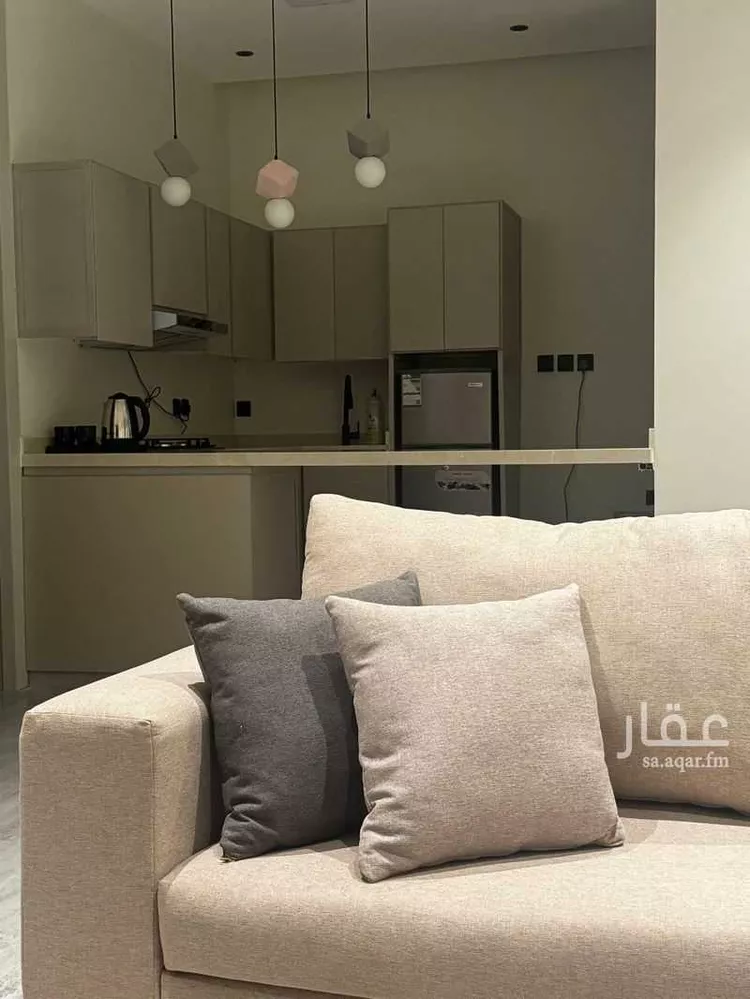 Apartment for Rent in Riyadh An Narjis صورة 3