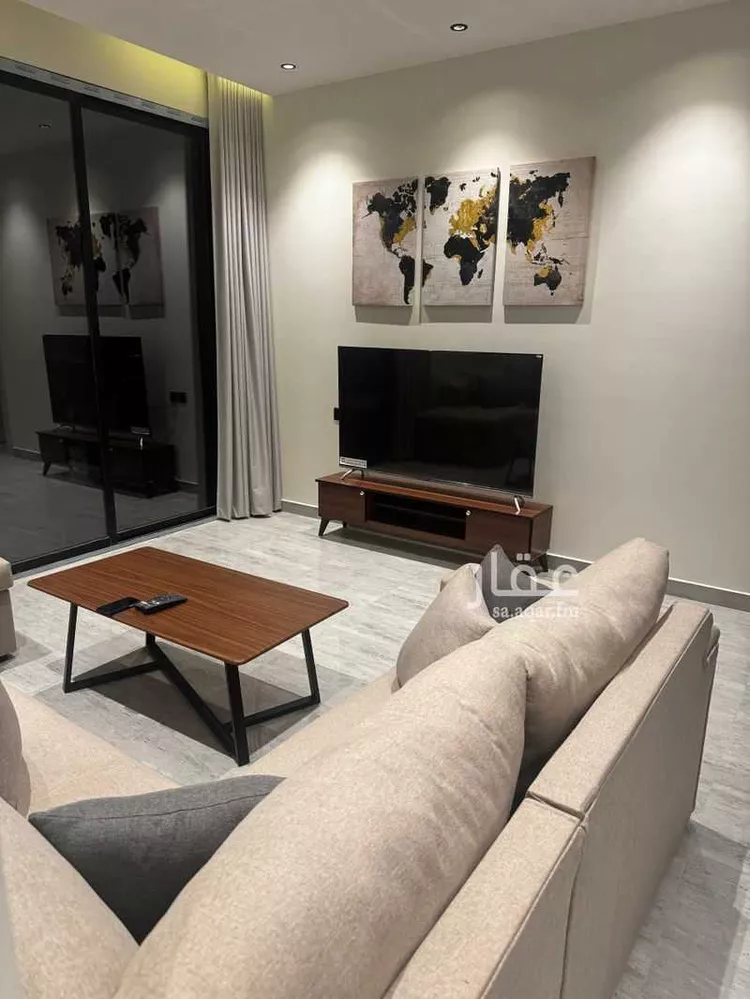 Apartment for Rent in Riyadh An Narjis