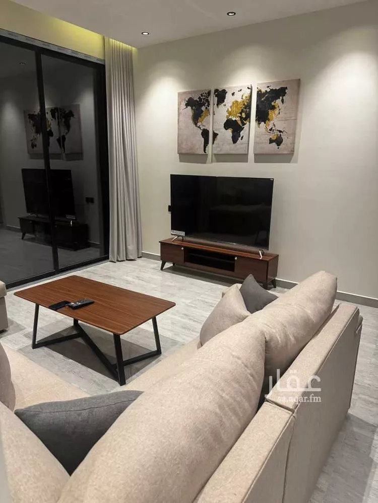 Apartment for Rent in Riyadh An Narjis