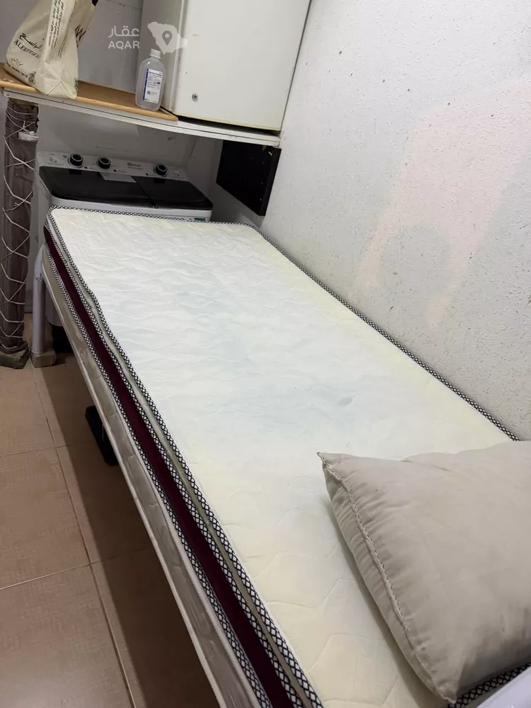 غرفة للإيجار في شارع رقم 58, حي الملقا, مدينة الرياض, منطقة الرياض 6