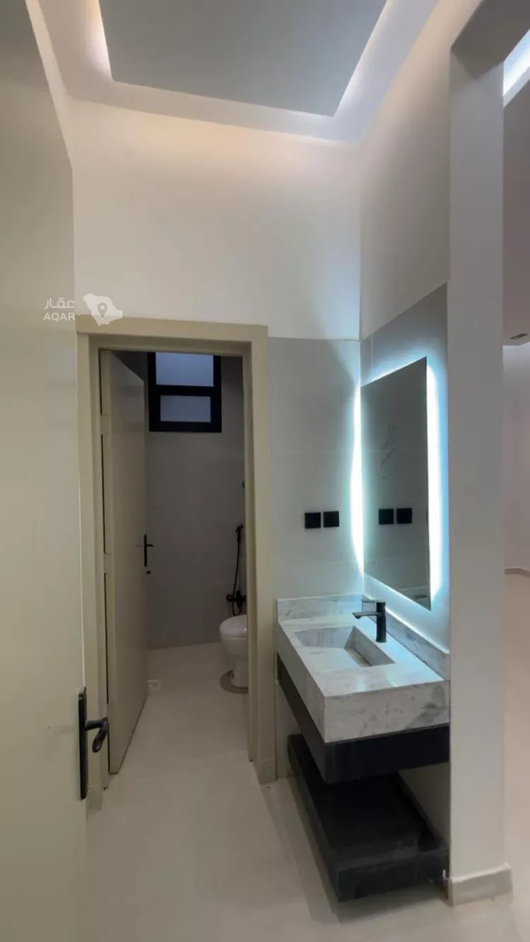 دور للإيجار في شارع وادي فاطمه ، ضاحية نمار ، الرياض ، منطقة الرياض 18