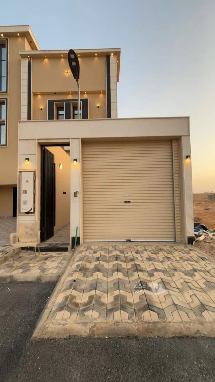 دور للإيجار في شارع وادي فاطمه ، ضاحية نمار ، الرياض ، منطقة الرياض 24