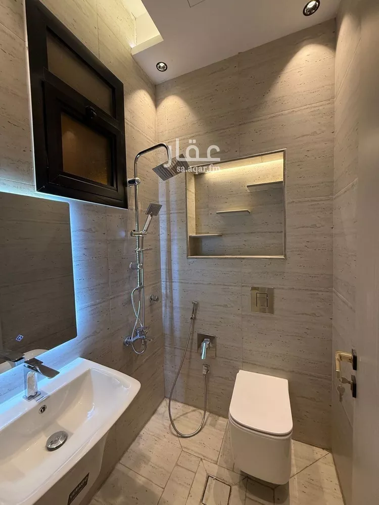 شقة للإيجار في شارع ينبع, حي ظهرة لبن, مدينة الرياض, منطقة الرياض صورة 5