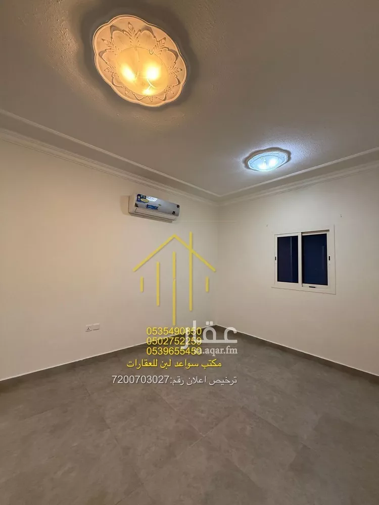 شقة للإيجار في شارع الرباط, حي ظهرة لبن, مدينة الرياض, منطقة الرياض صورة 5