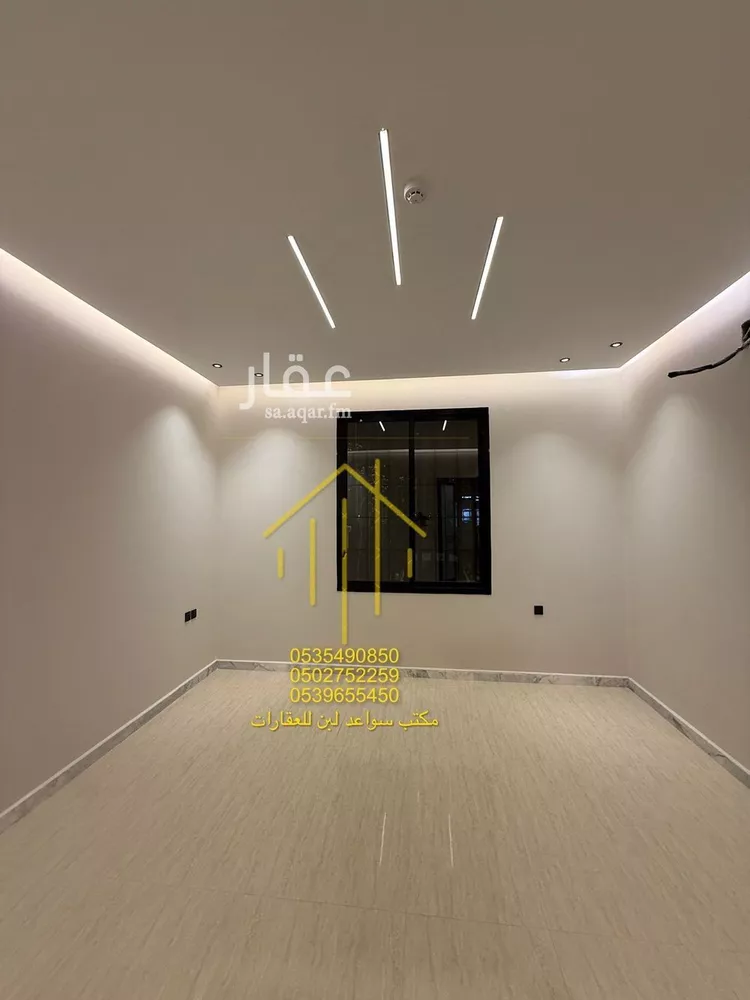 شقة للإيجار في شارع المجد, حي ظهرة لبن, مدينة الرياض, منطقة الرياض صورة 2