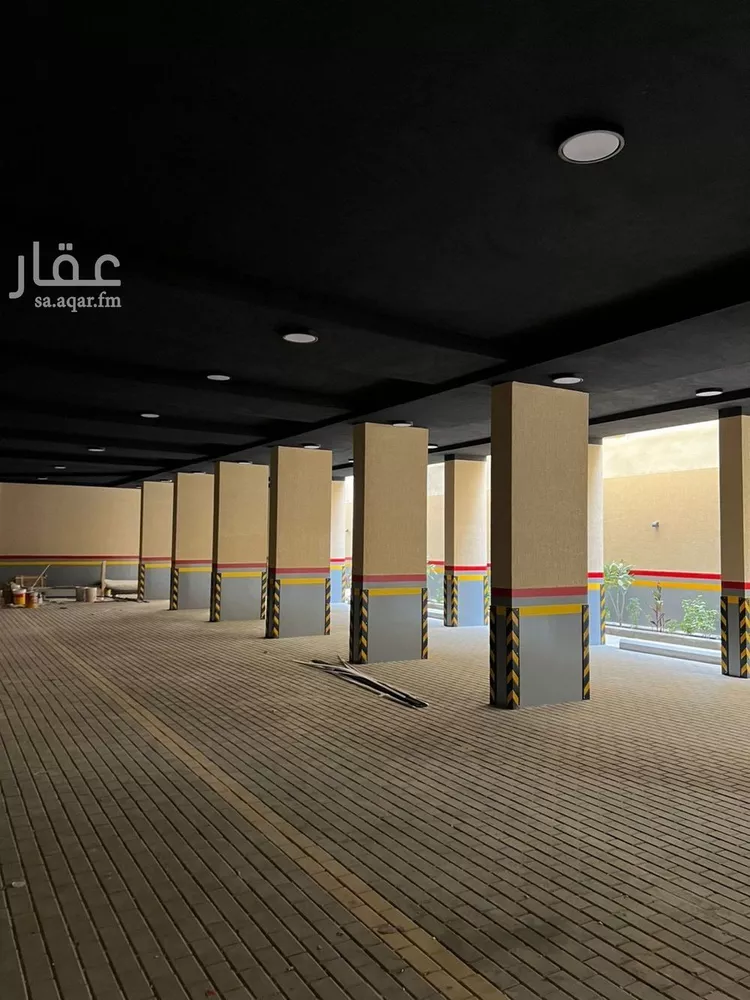 شقة للإيجار في شارع الجنادريه, حي ظهرة لبن, مدينة الرياض, منطقة الرياض صورة 4