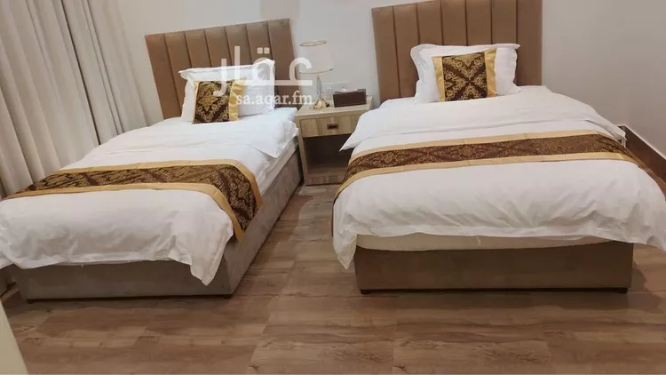 شقة مفروشة للحجز في شارع جبل الأثريات ، حي ظهرة لبن ، الرياض ، منطقة الرياض صورة 2