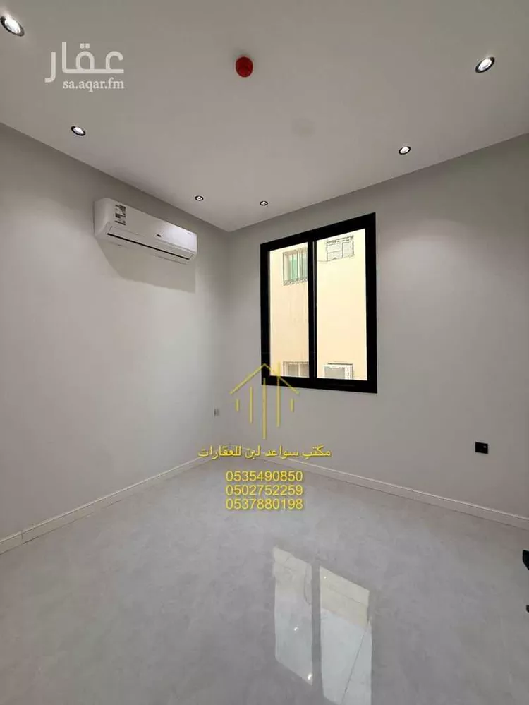 شقة للإيجار في شارع جبل الحسي, حي ظهرة لبن, مدينة الرياض, منطقة الرياض صورة 5