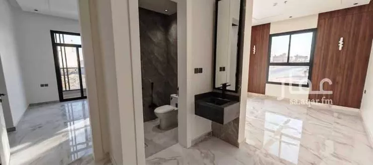 شقة للإيجار في شارع ينبع, حي ظهرة لبن, مدينة الرياض, منطقة الرياض صورة 4