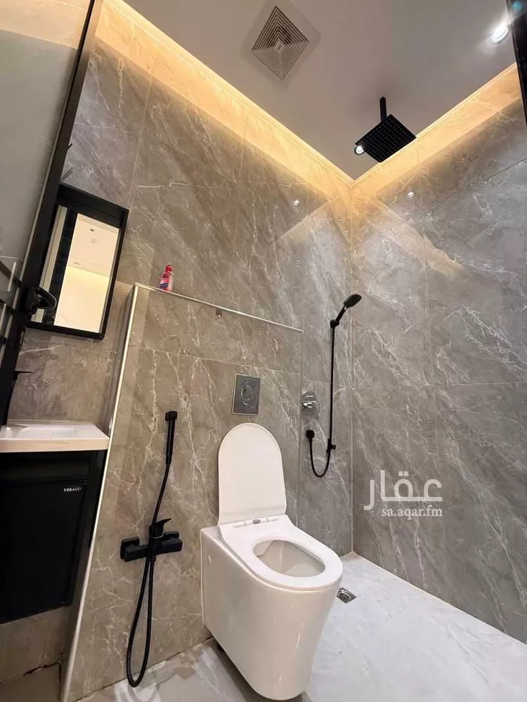 شقة للإيجار في شارع ينبع, حي ظهرة لبن, مدينة الرياض, منطقة الرياض صورة 5
