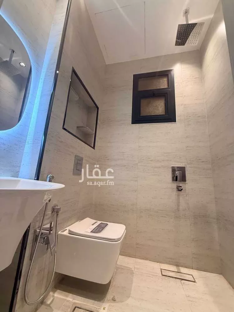 شقة للإيجار في شارع الجوز, حي ظهرة لبن, مدينة الرياض, منطقة الرياض 13