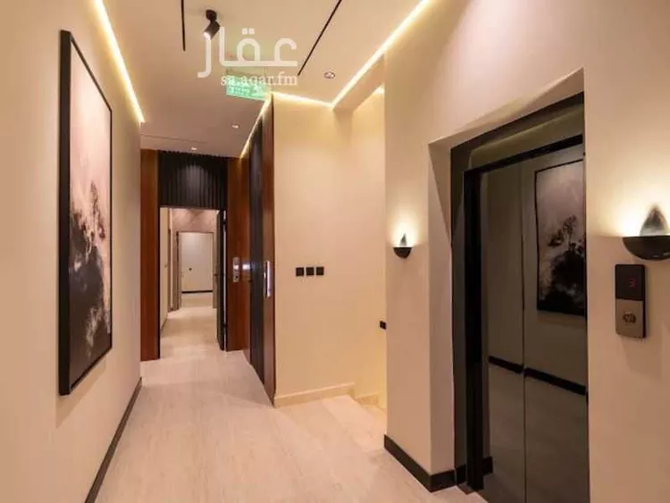 شقة للإيجار في شارع الجنادريه, حي ظهرة لبن, مدينة الرياض, منطقة الرياض 10