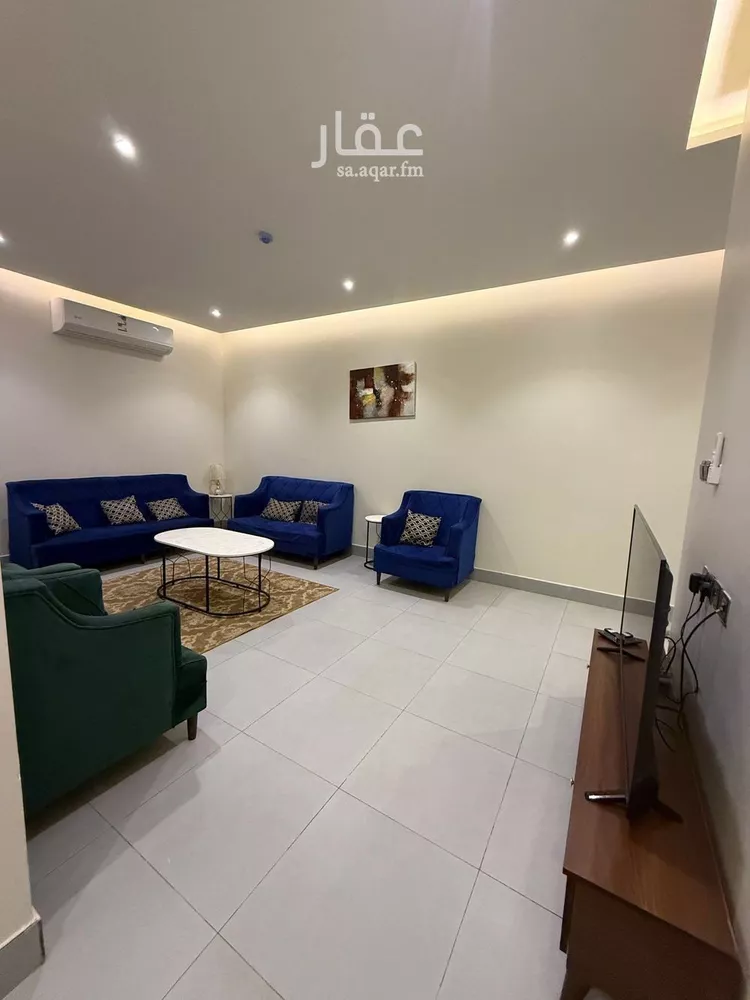 شقة للإيجار في شارع ينبع, حي ظهرة لبن, مدينة الرياض, منطقة الرياض صورة 2