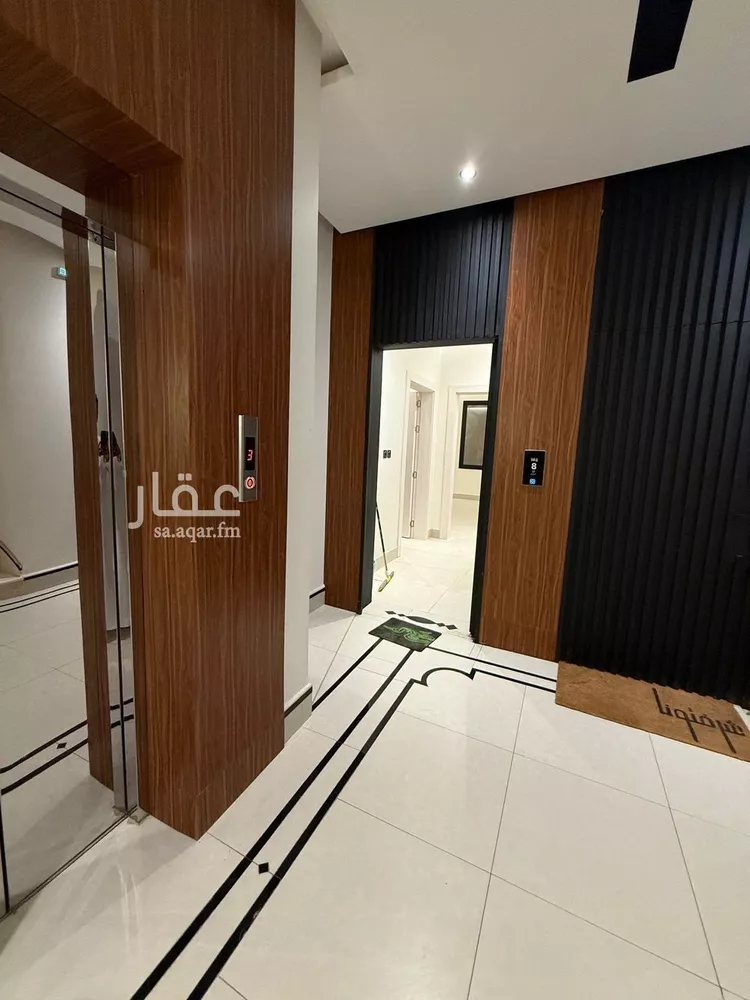شقة للإيجار في شارع ينبع, حي ظهرة لبن, مدينة الرياض, منطقة الرياض
