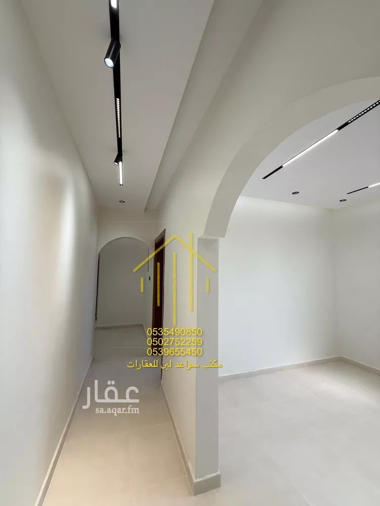 شقة للإيجار في شارع حلبان, حي ظهرة لبن, مدينة الرياض, منطقة الرياض صورة 4