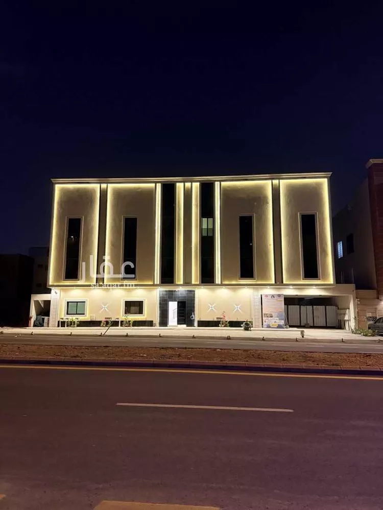 شقة للبيع في شارع سبتة, حي ظهرة لبن, مدينة الرياض, منطقة الرياض صورة 3