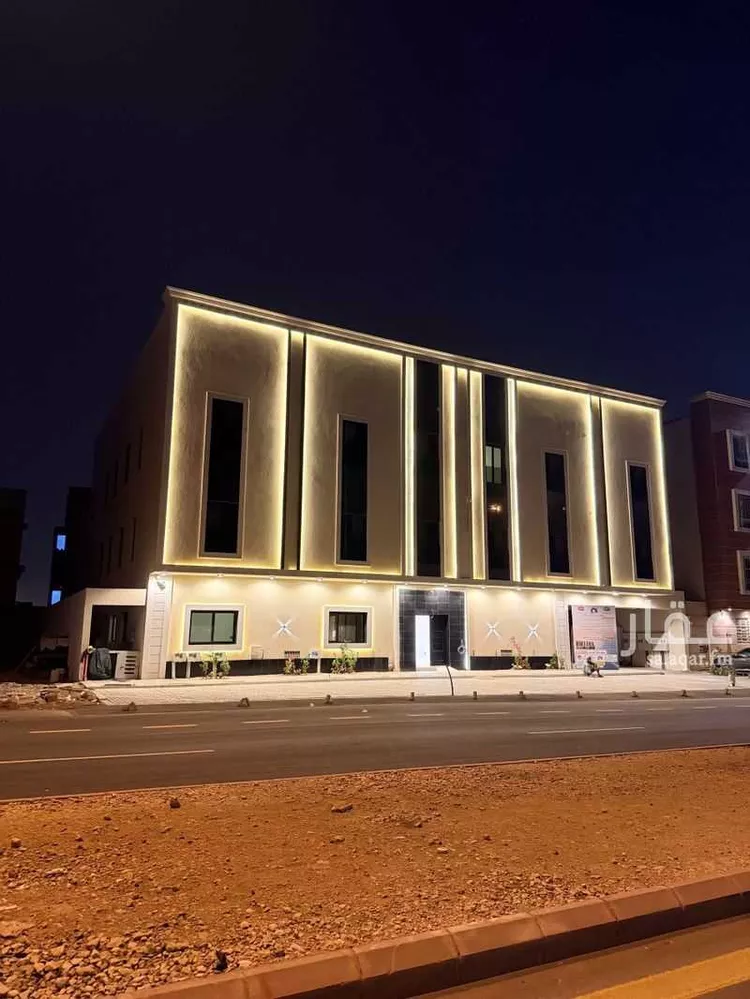 شقة للبيع في شارع سبتة, حي ظهرة لبن, مدينة الرياض, منطقة الرياض صورة 2