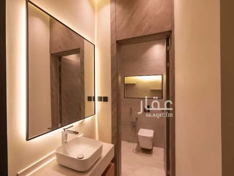 شقة للإيجار في شارع الجنادريه, حي ظهرة لبن, مدينة الرياض, منطقة الرياض 9
