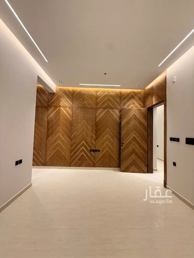 شقة للإيجار في شارع الجميل ابن حاتم, حي ظهرة لبن, مدينة الرياض, منطقة الرياض 13