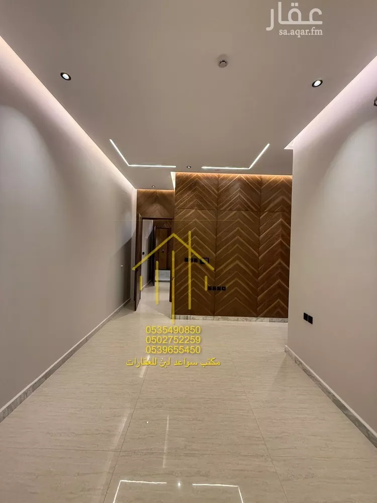 شقة للإيجار في شارع المجد, حي ظهرة لبن, مدينة الرياض, منطقة الرياض صورة 4