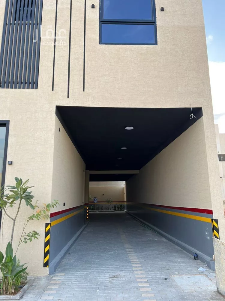 شقة للإيجار في شارع الجنادريه, حي ظهرة لبن, مدينة الرياض, منطقة الرياض صورة 5